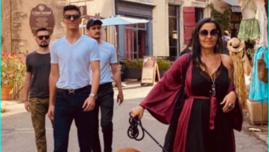 Elena Karić kupila imanje u Italiji 