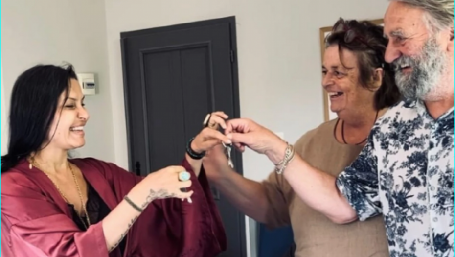 Elena Karić kupila imanje u Italiji 