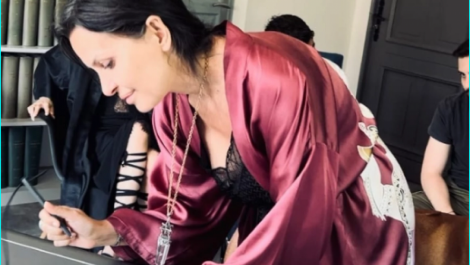 Elena Karić kupila imanje u Italiji 