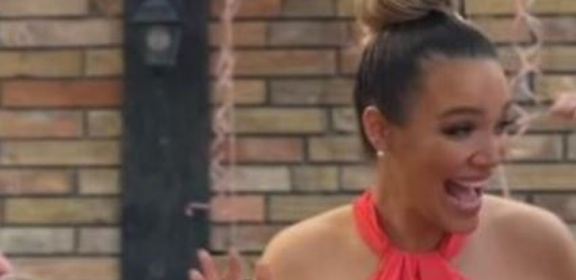 Marija Mikić rođendan