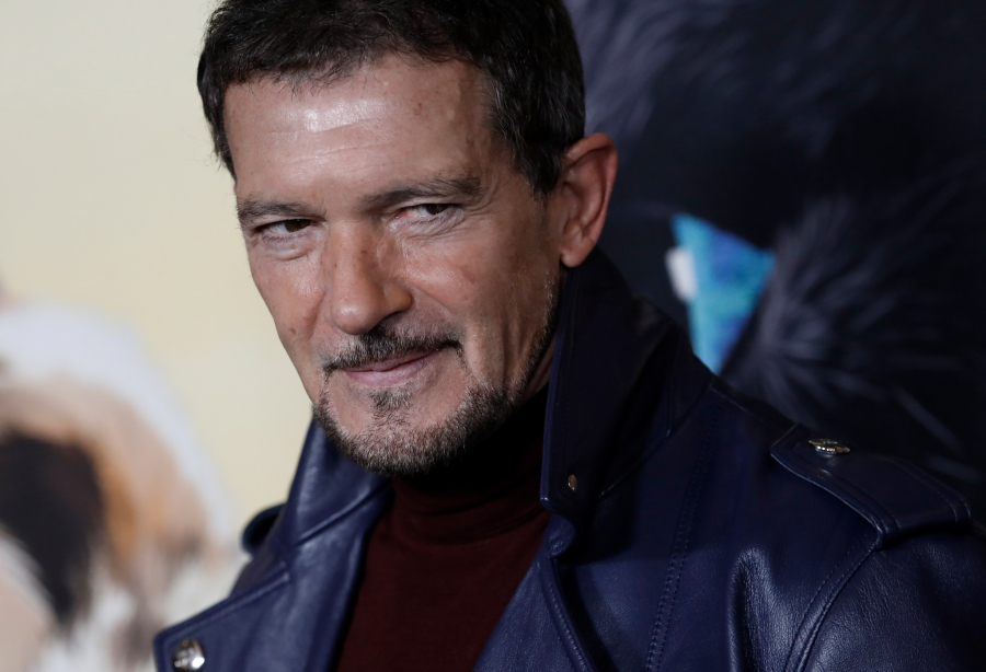 Banderas čestitao Beogradu na izboru za EXPO 2027