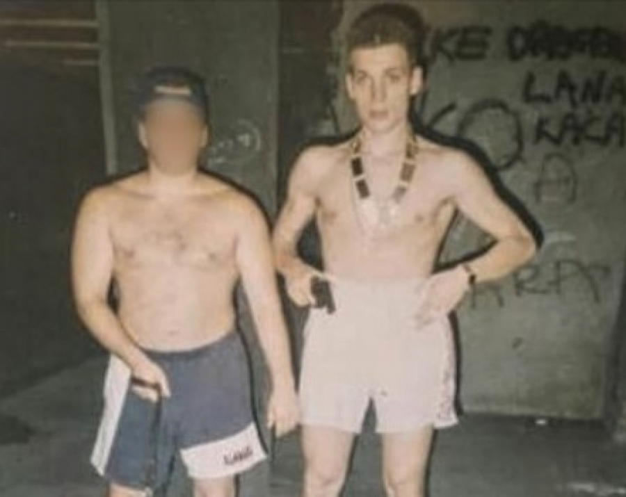 Dejan Marjanović Šaban