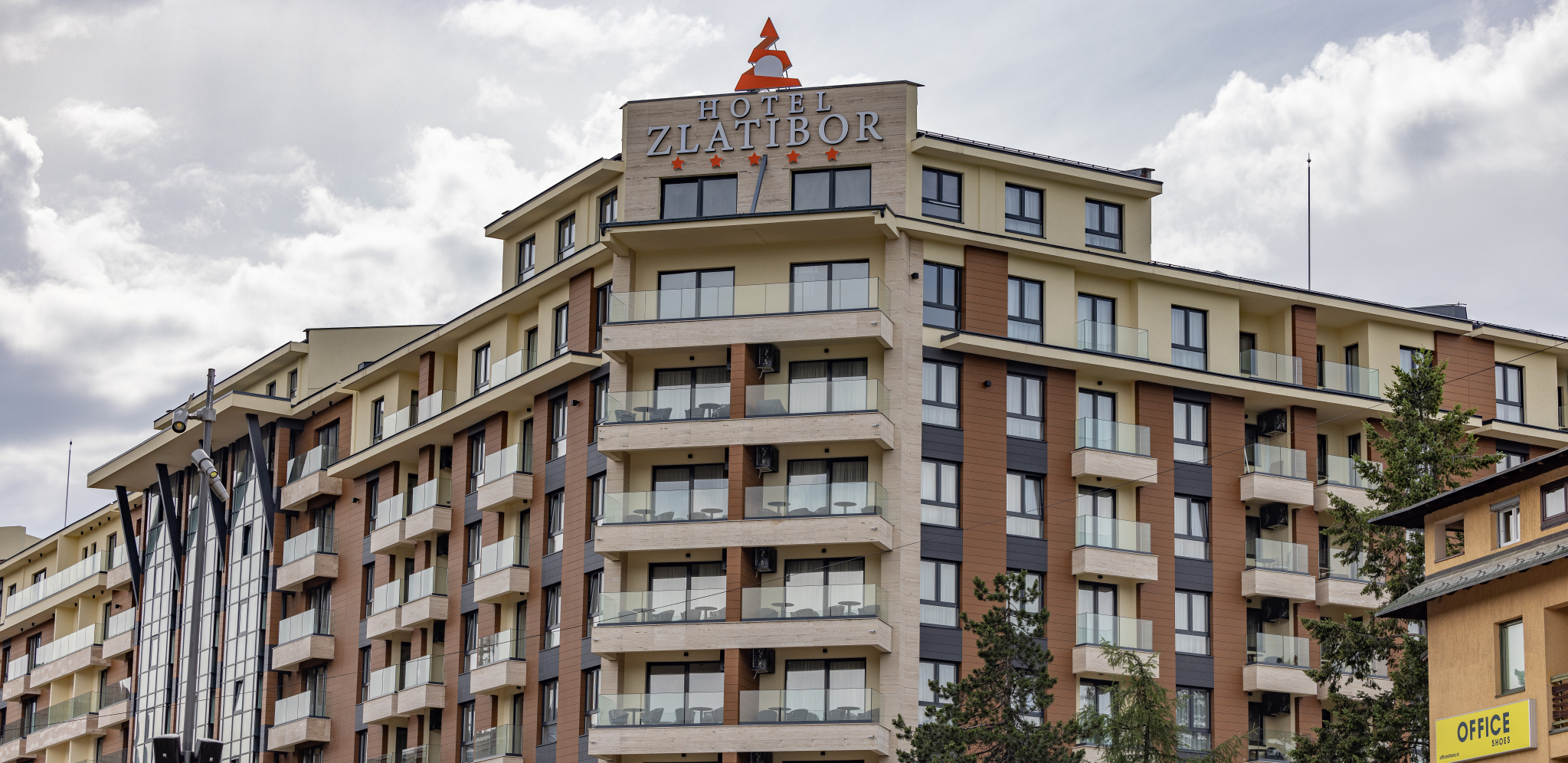 Hotel Zlatibor