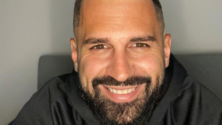 Evo kako danas izgleda voditelj