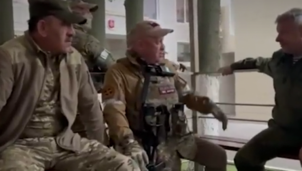 jevgenij prigožin u rostovu