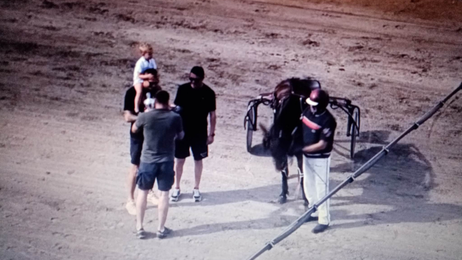 Kasačke trke u Subotici