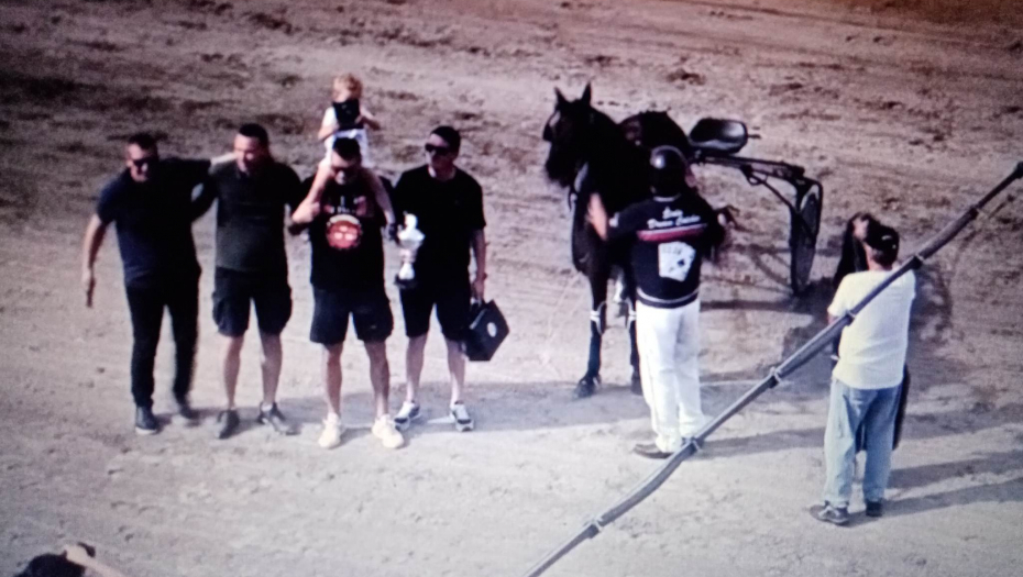 Kasačke trke u Subotici