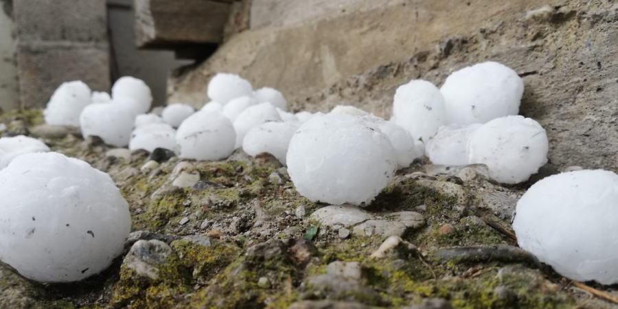 Nevreme protutnjalo Srbijom