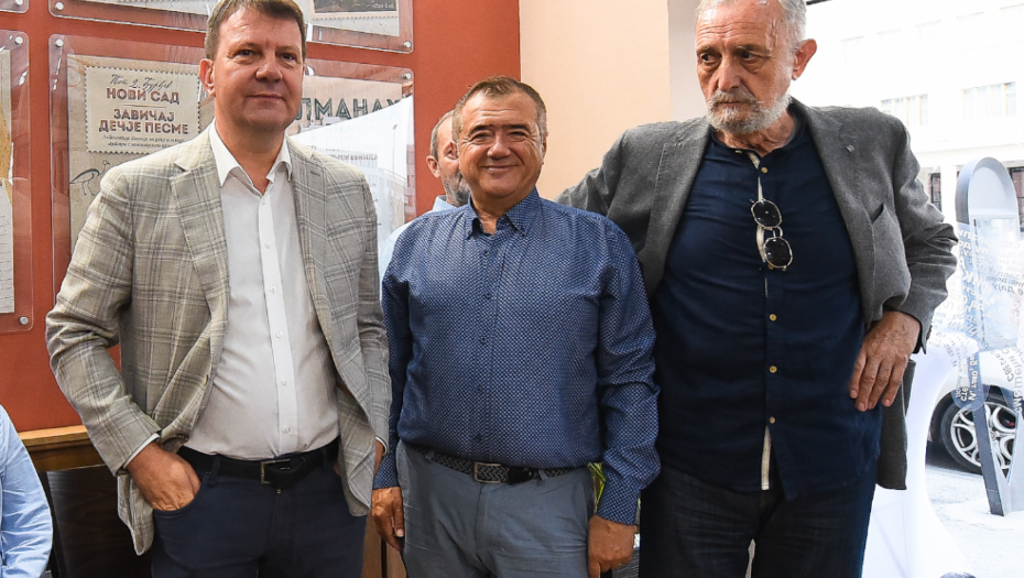 Foto: Pokrajinska Vlada Vojvodine