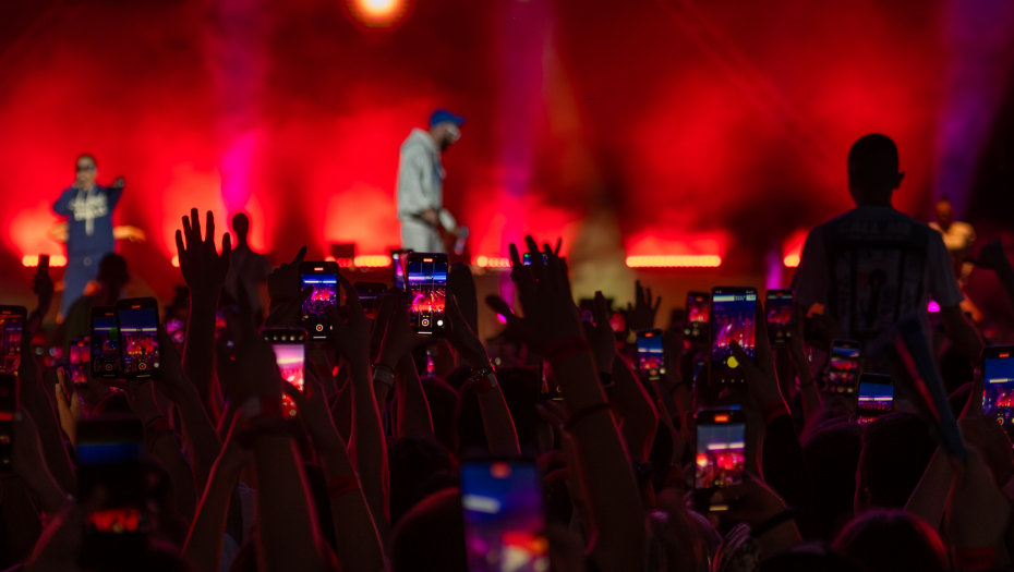 foto: Live Production/ PROMO