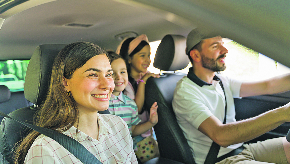 koliko košta put automobilom do letnjih destinacija