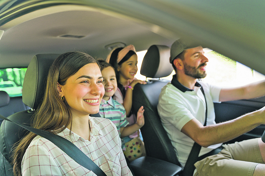 koliko košta put automobilom do letnjih destinacija