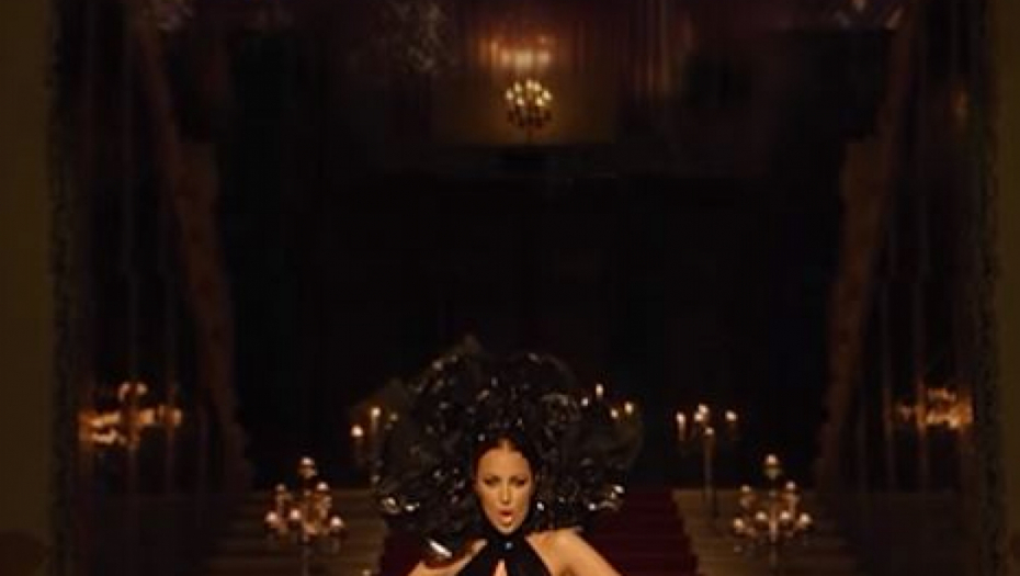 Alekasndra Prijović 