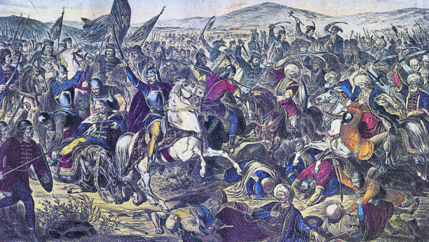 Vidovdan, srpska tragedija, zavet i mit