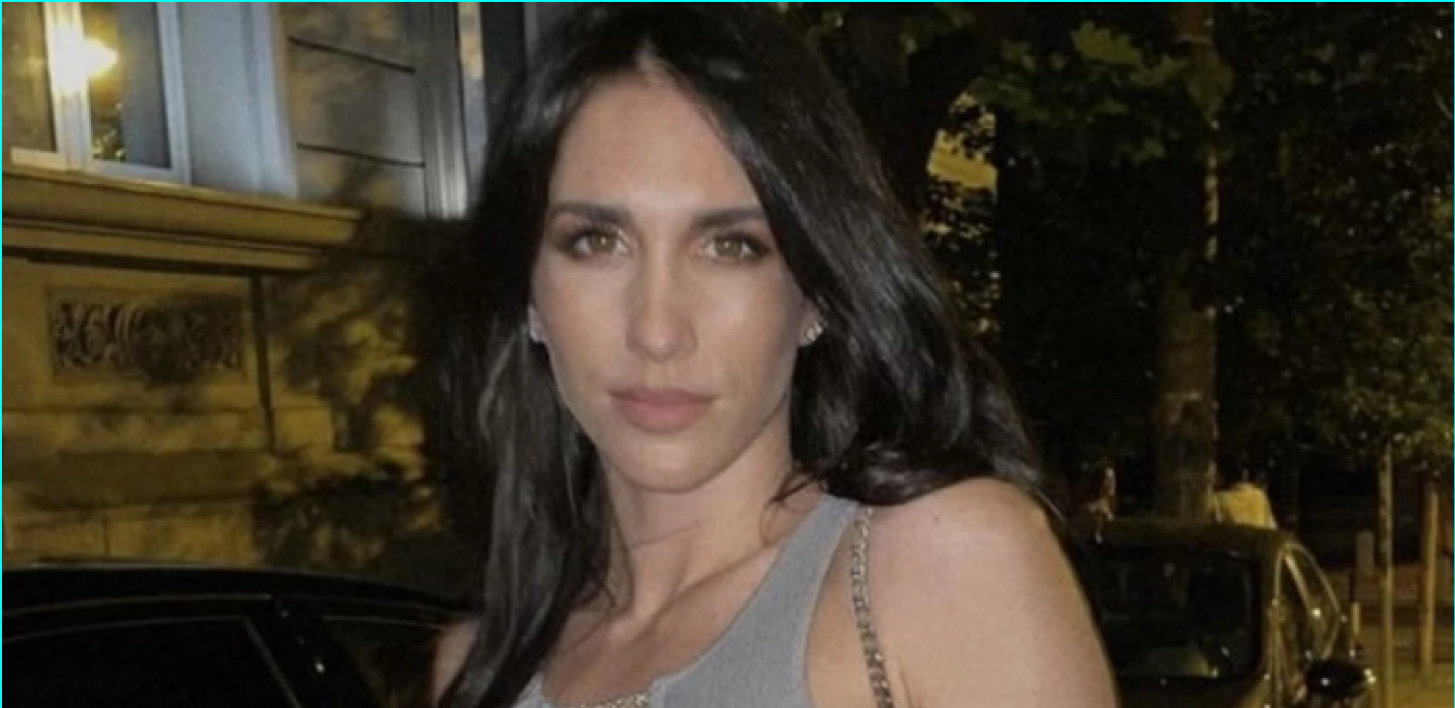 Jelisaveta bez brusa