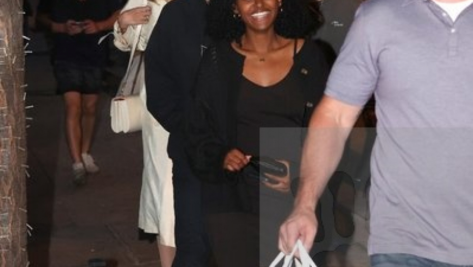 Anđa fura torbu od 2.700 evra