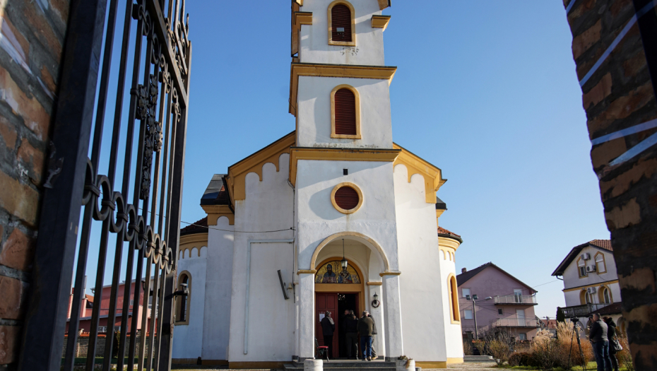 najviše hrišćana u Srbiji
