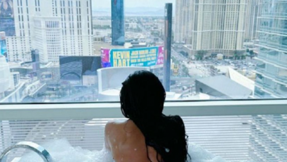 Stanija Dobrojević gola