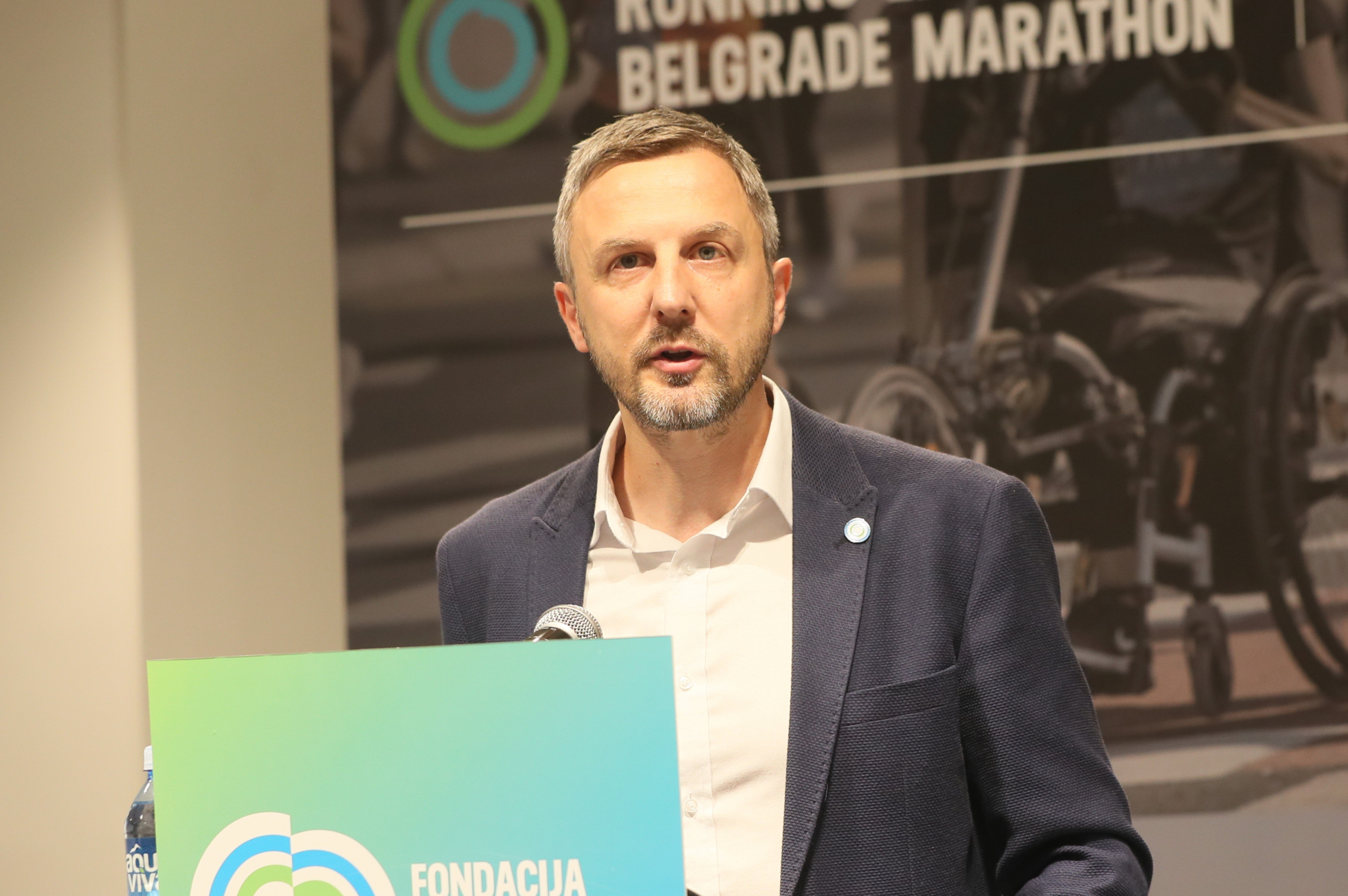 Heroji Beogradskog maratona