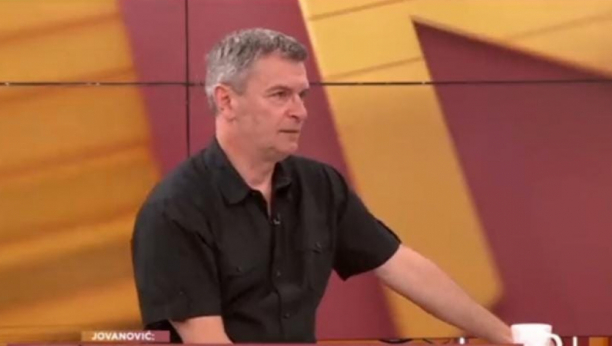 Aleksandar Jovanović Ćuta