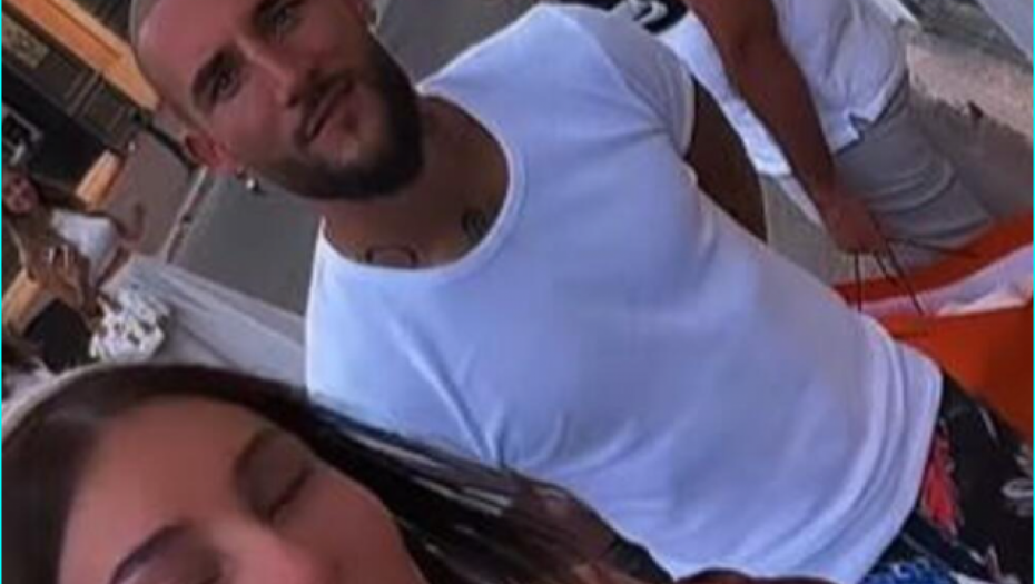 Anastasija i Nemanja 