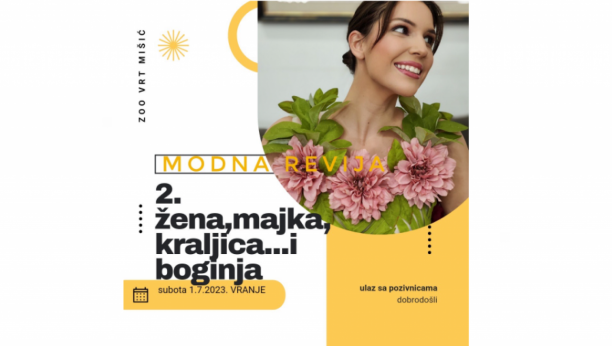 revija haljina