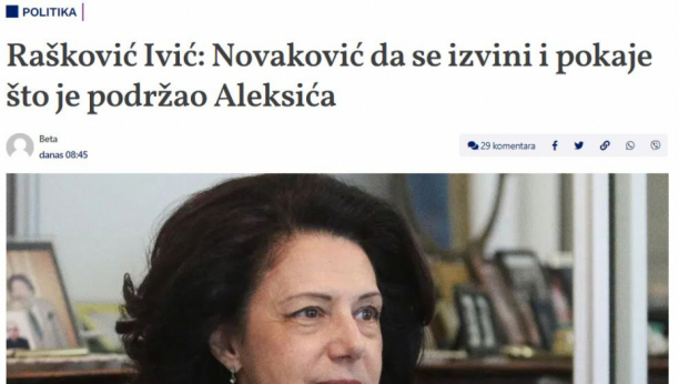 Sanda Rašković Ivić