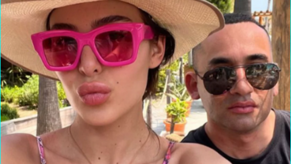 Anastasija Ražnatović 