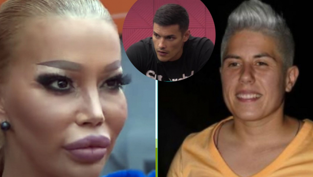 Žana, Matora, Marko