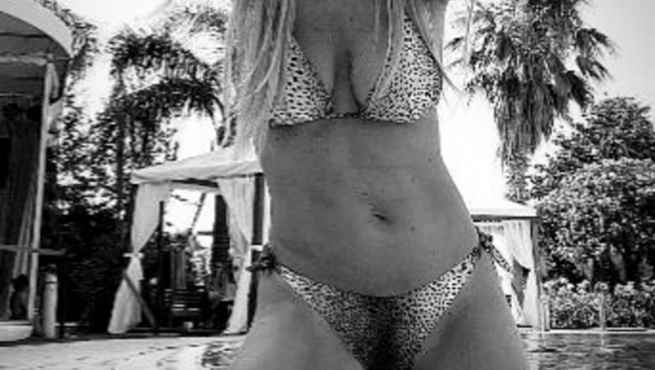 Skinula se Vesna Đogani