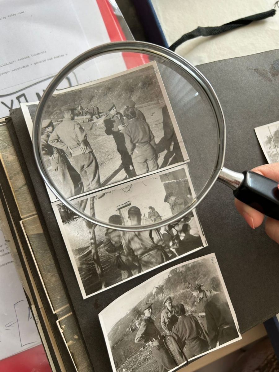 Muzej žrtava genocida