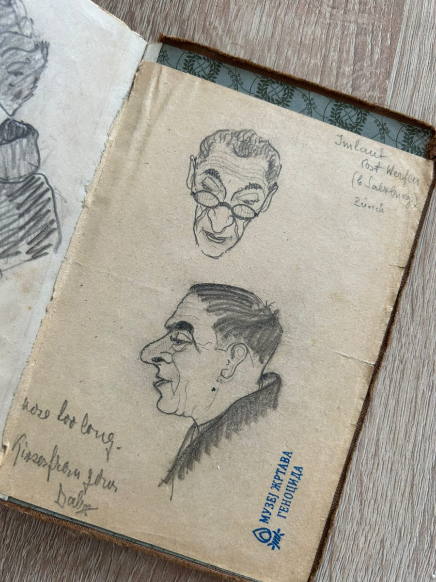 Muzej žrtava genocida