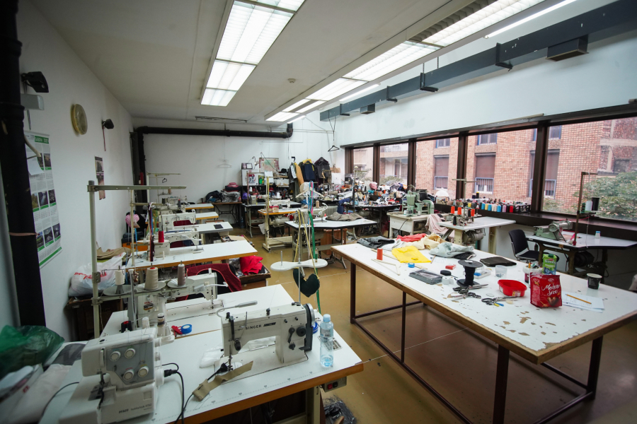 Otvorena vrata u Narodnom pozorištu