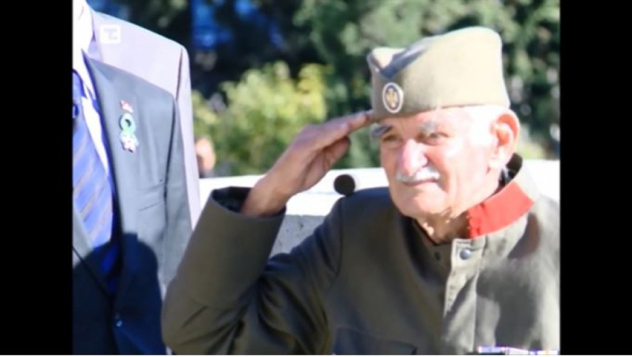 Deda Savo Mihajlović