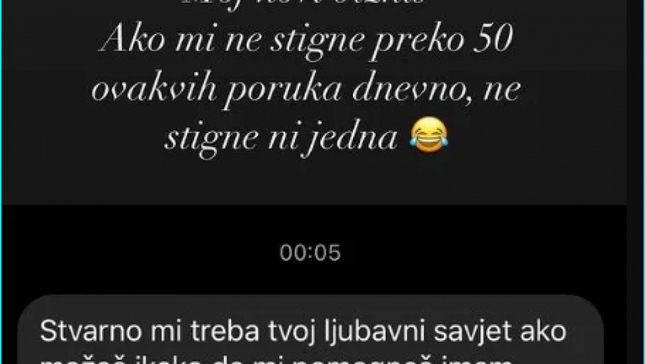 Teodora Dzehverović 