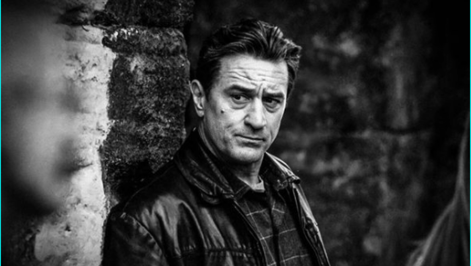 Robert De Niro 