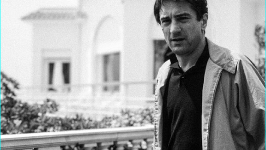 Robert De Niro 