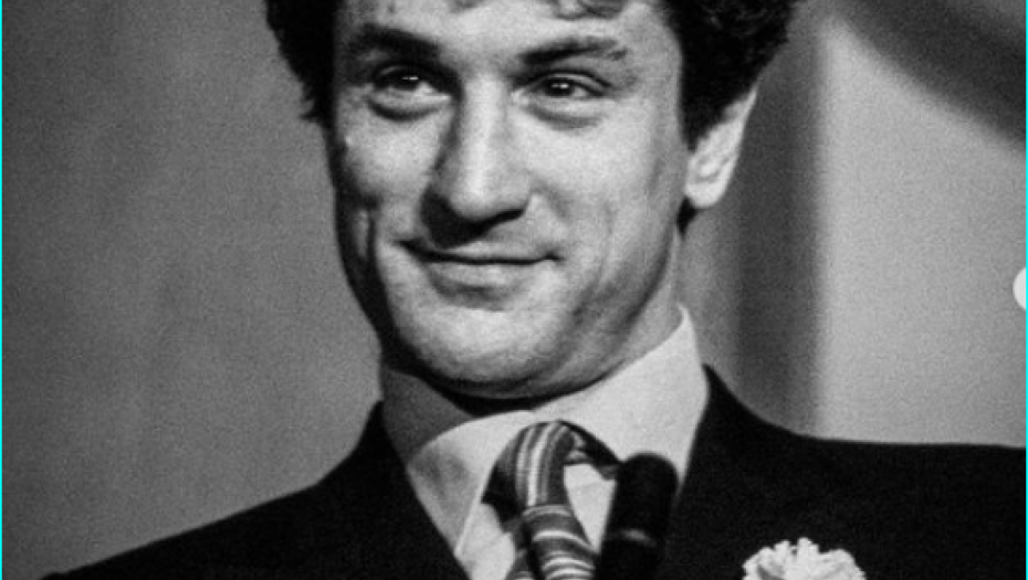 Robert De Niro 