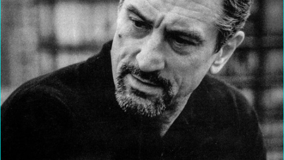 Robert De Niro 