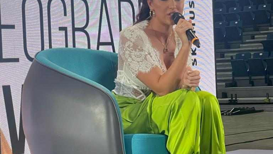 Aleksandra Prijović