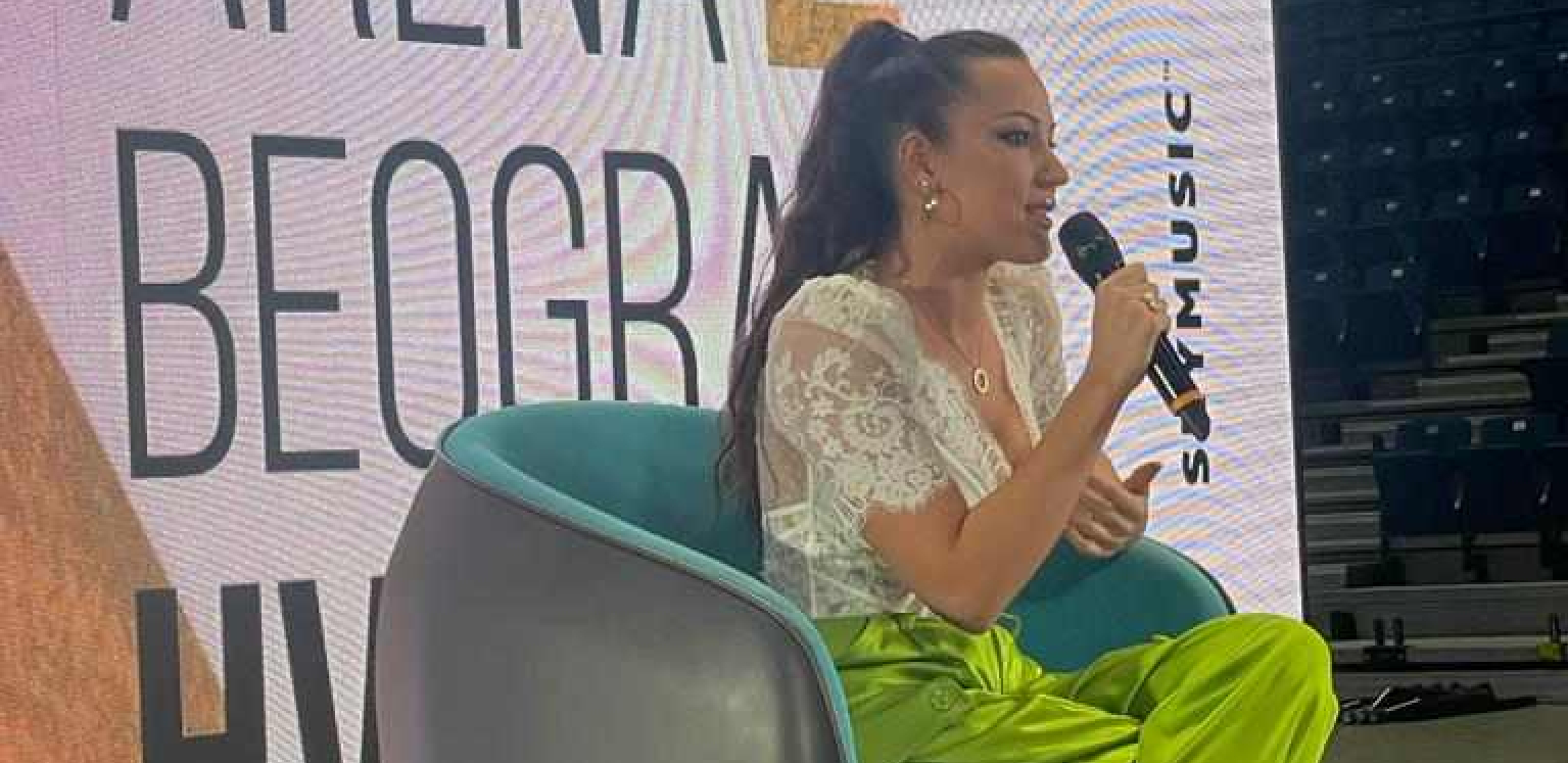 Aleksandra Prijović 