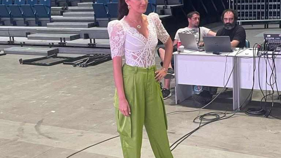 Aleksandra Prijović