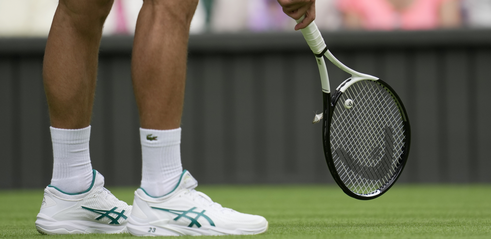 Patike Novaka Đokovića