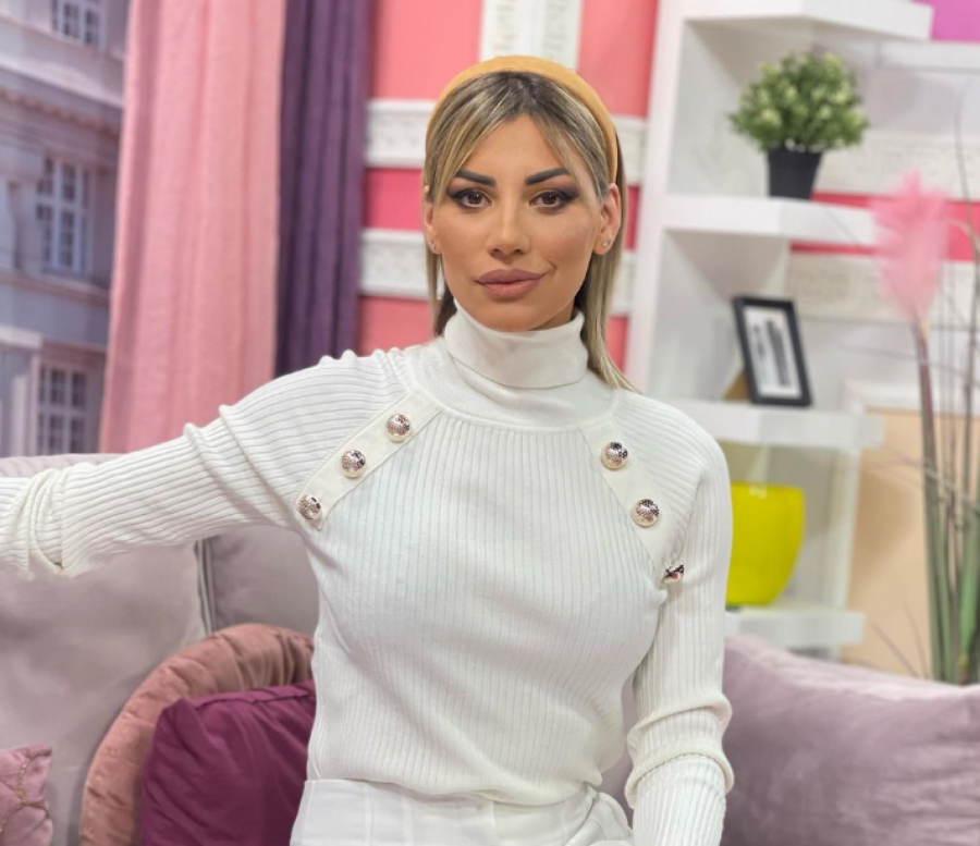 Jelena Dimitrijević