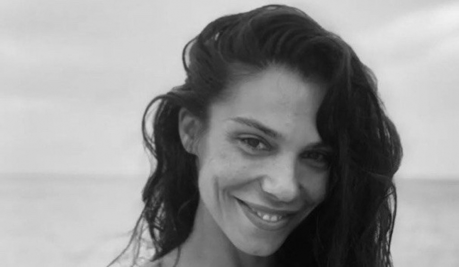 Umrla mlada glumica Marija