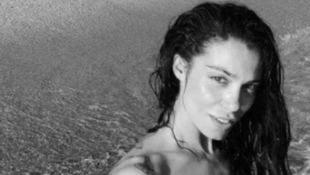 Umrla mlada glumica Marija