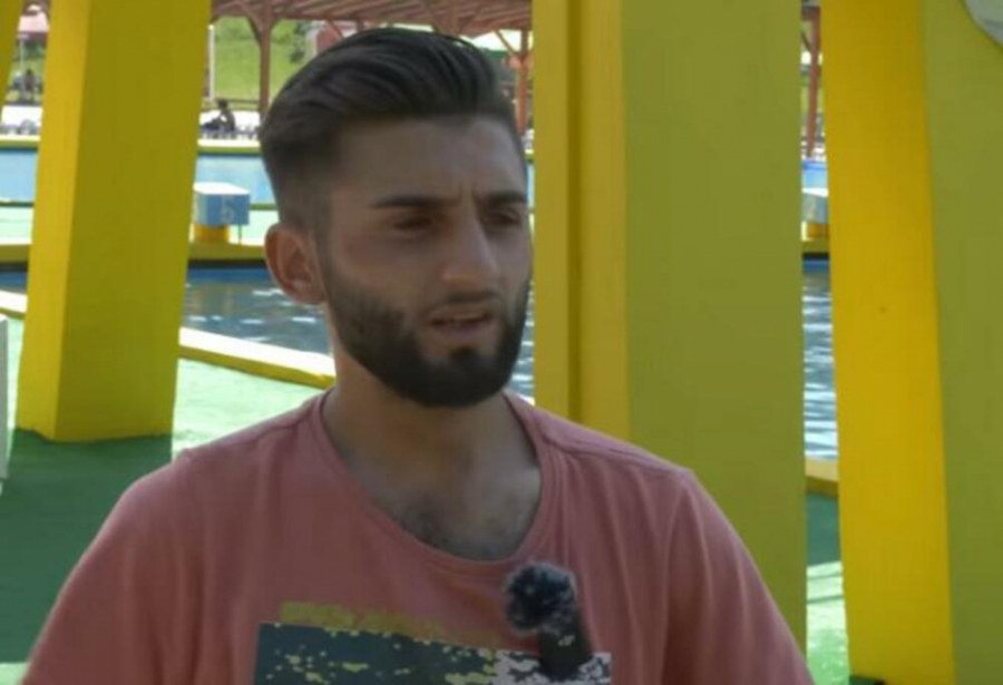 Marija našla posao Mustafi