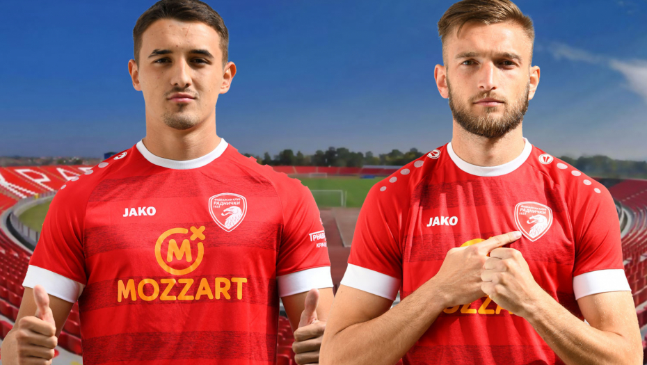 fk radnički kragujevac