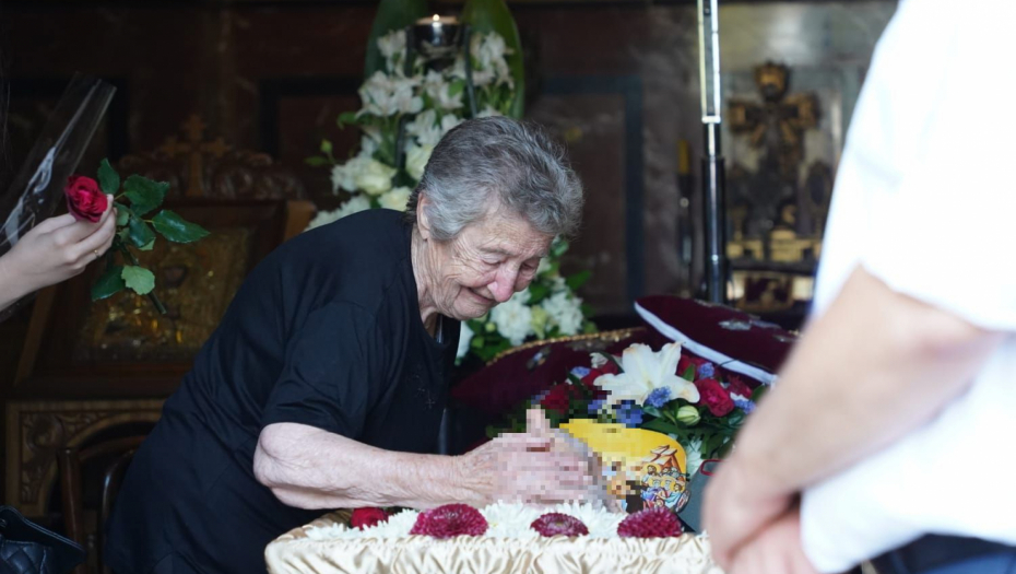 Sanhrana Đorđa Mihailovića