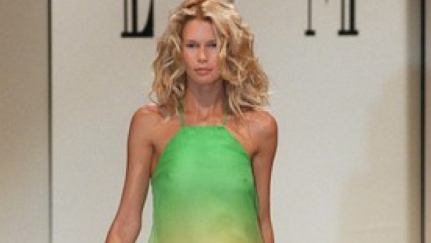 klaudija šifer kao barbi